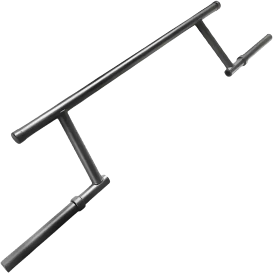 French Fitness Olympic Camber Bar (New)