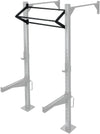 French Fitness 43" Rack & Rig Dirty South Bar Attachment (New)