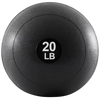 French Fitness 14" Slam Ball 20 lb Non-Bounce Medicine Ball (New)