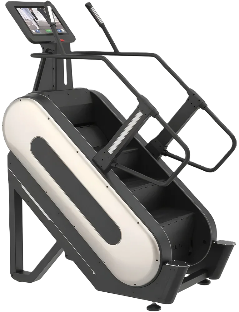 French Fitness SM920-TS Stairmill w/Touch Screen (New)