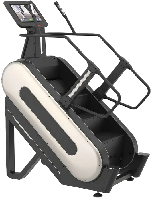 French Fitness SM920-TS Stairmill w/Touch Screen (New)