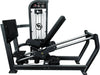 French Fitness Tahoe Seated Leg Press Sled / Calf Raise (New)