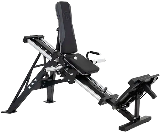 French Fitness Monster Compact Leg Press Sled (New)