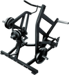 French Fitness Marin Combo Twist Plate Loaded (New)