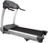Fitnex T60 Treadmill (Remanufactured) - Angled view