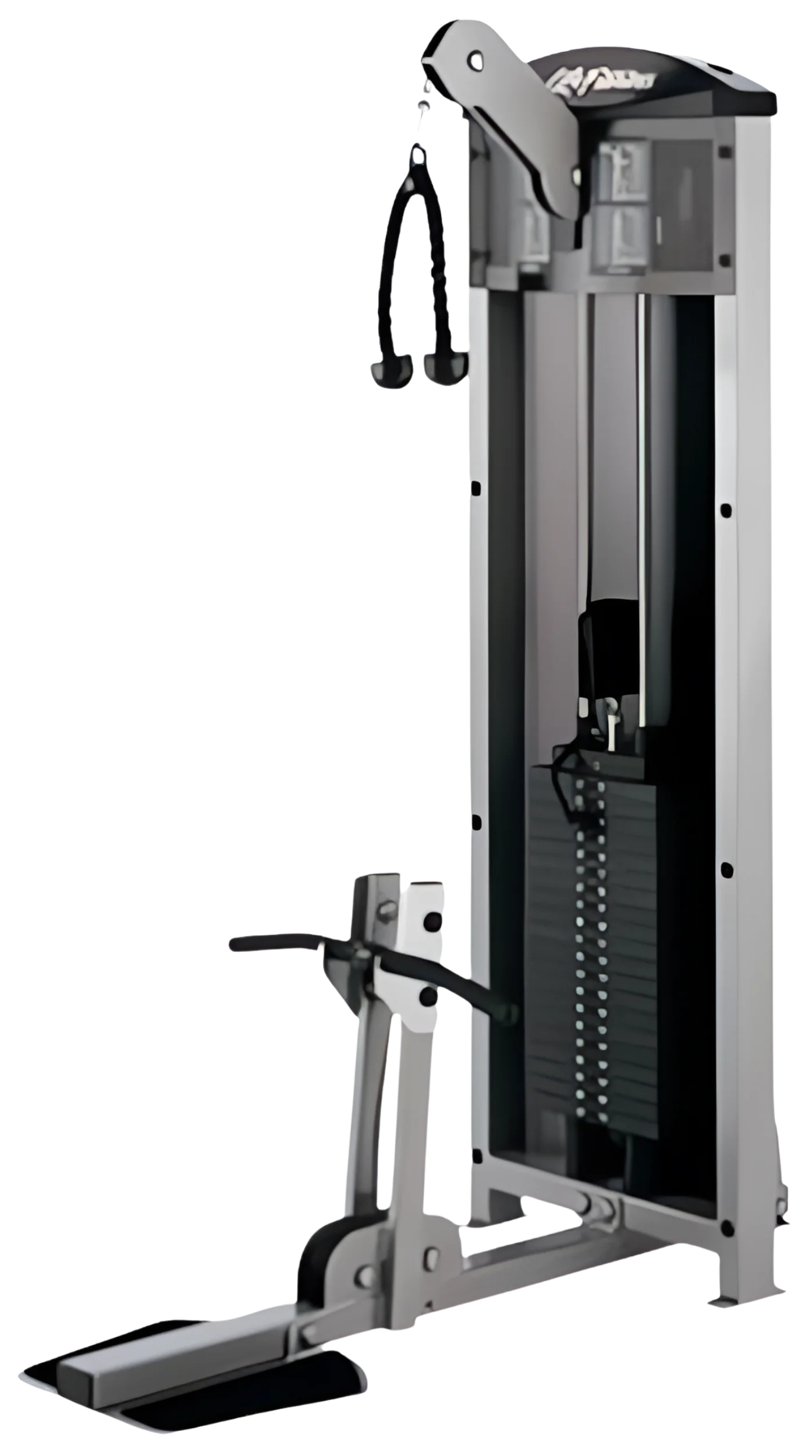 Life Fitness Fit Series Bicep/ Tricep Curl (Remanufactured)