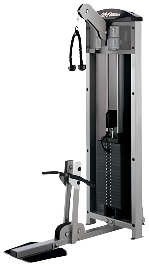 Life Fitness Fit Series Bicep/ Tricep Curl (Remanufactured)