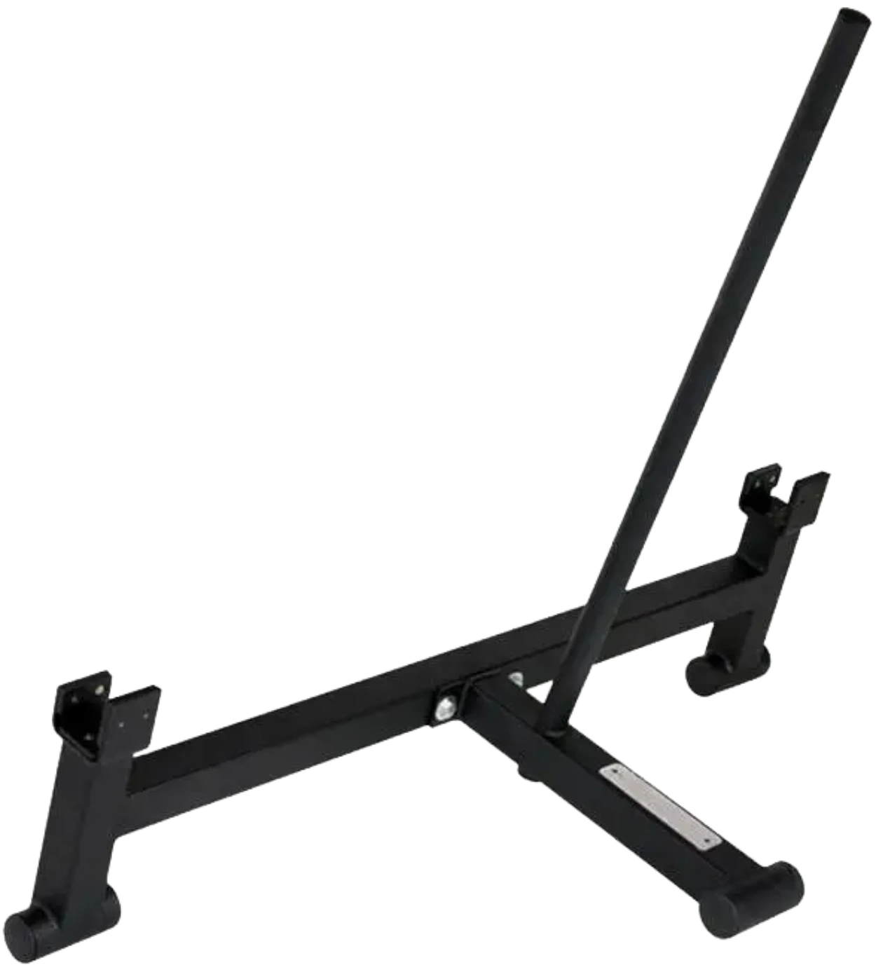 French Fitness DBJ10 Deadlift Bar Jack (New)