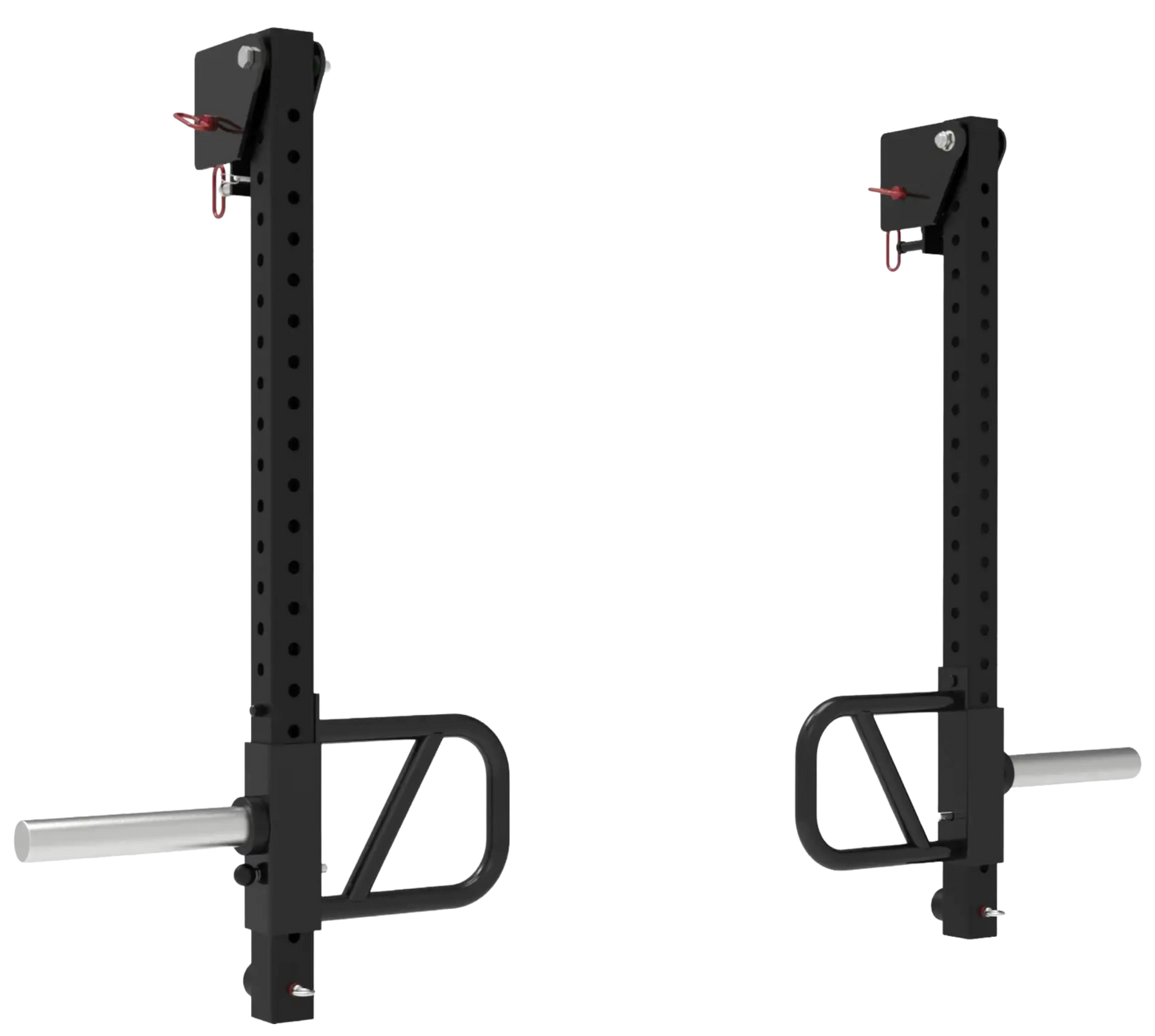 French Fitness FSR100/R20 Jammer Arms (New)