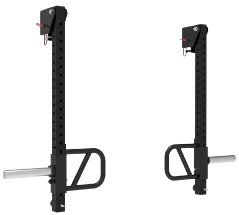 French Fitness FSR100/R20 Jammer Arms (New)