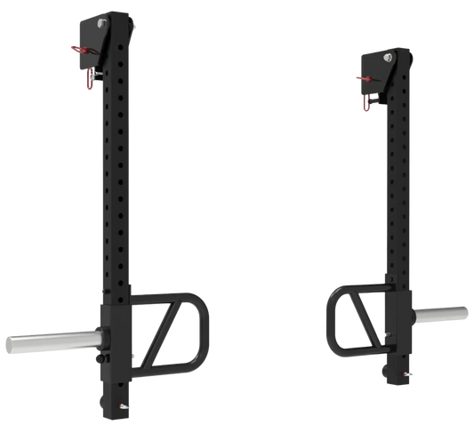 French Fitness FSR100/R20 Jammer Arms (New)