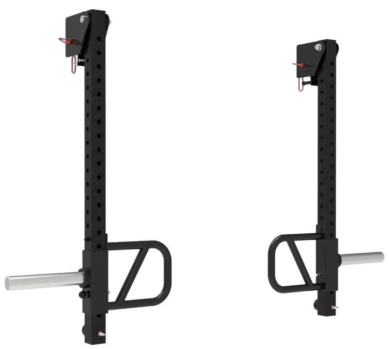 French Fitness FSR100/R20 Jammer Arms (New)