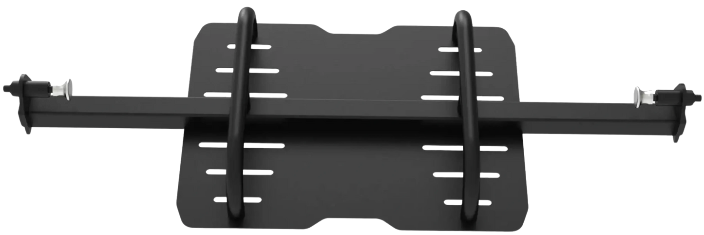 French Fitness FSR100 Leg Press Plate (New)