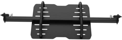French Fitness FSR100 Leg Press Plate (New)