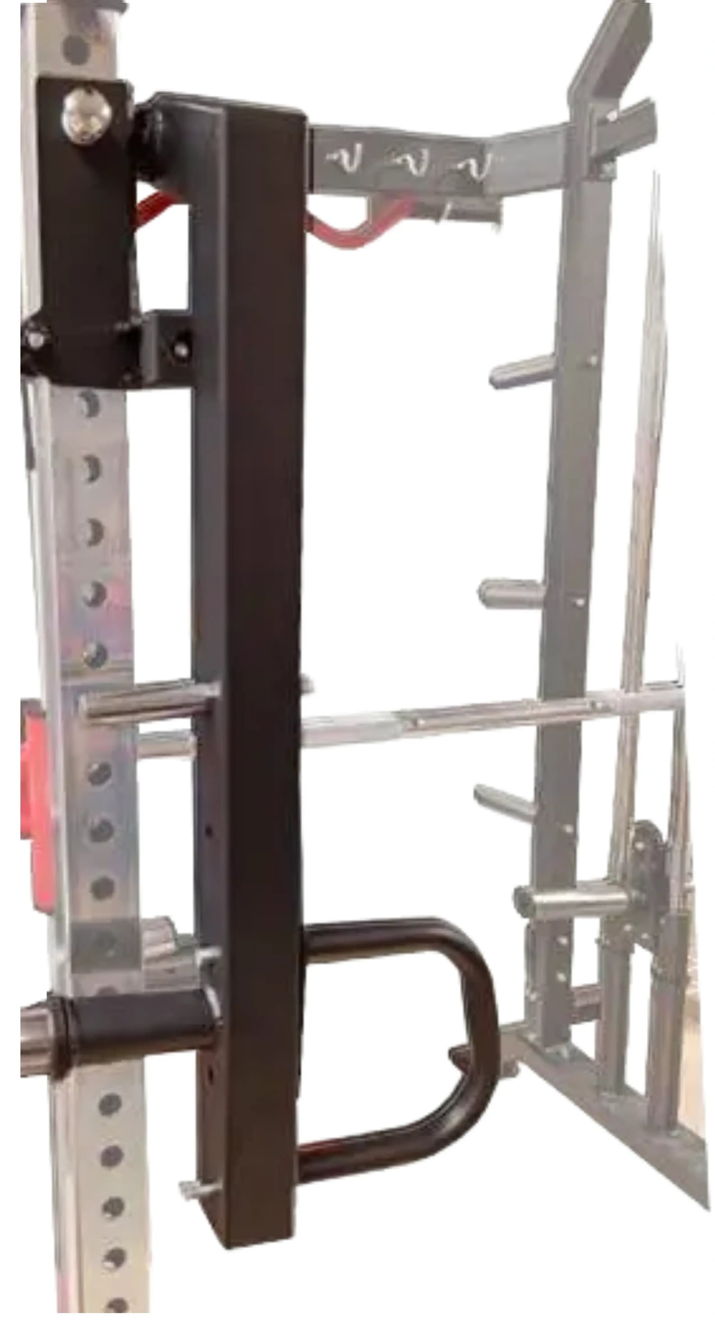 French Fitness FSR-JA Jammer Arms - FSR50/FSR20/SRFT8 (New)