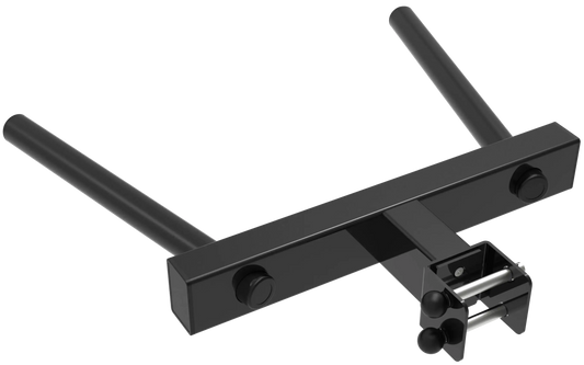 French Fitness FSR100/R20 Dip Handle Attachment (New)
