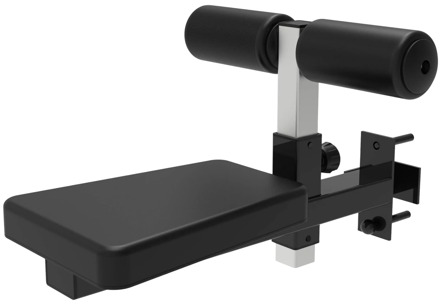 French Fitness FSR100 Lat Pull Down Seat Attachment (New)