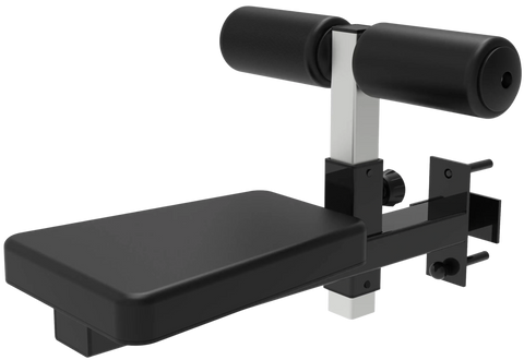 French Fitness FSR100 Lat Pull Down Seat Attachment (New)
