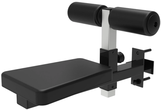 French Fitness FSR100 Lat Pull Down Seat Attachment (New)