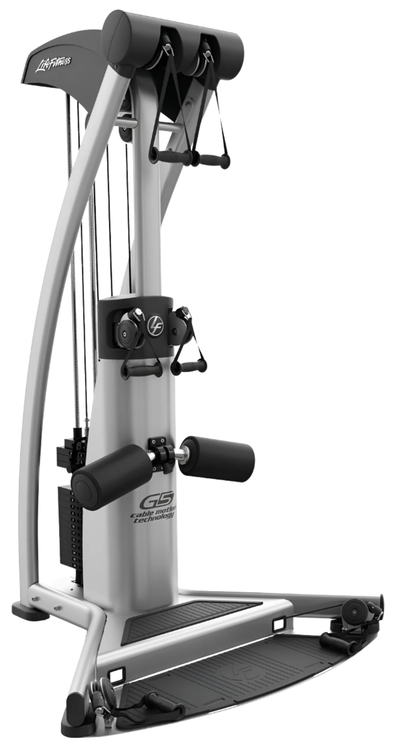 Life Fitness G5 Cable Motion Gym (Remanufactured)