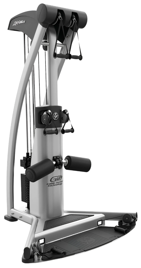 Life Fitness G5 Cable Motion Gym (Remanufactured)