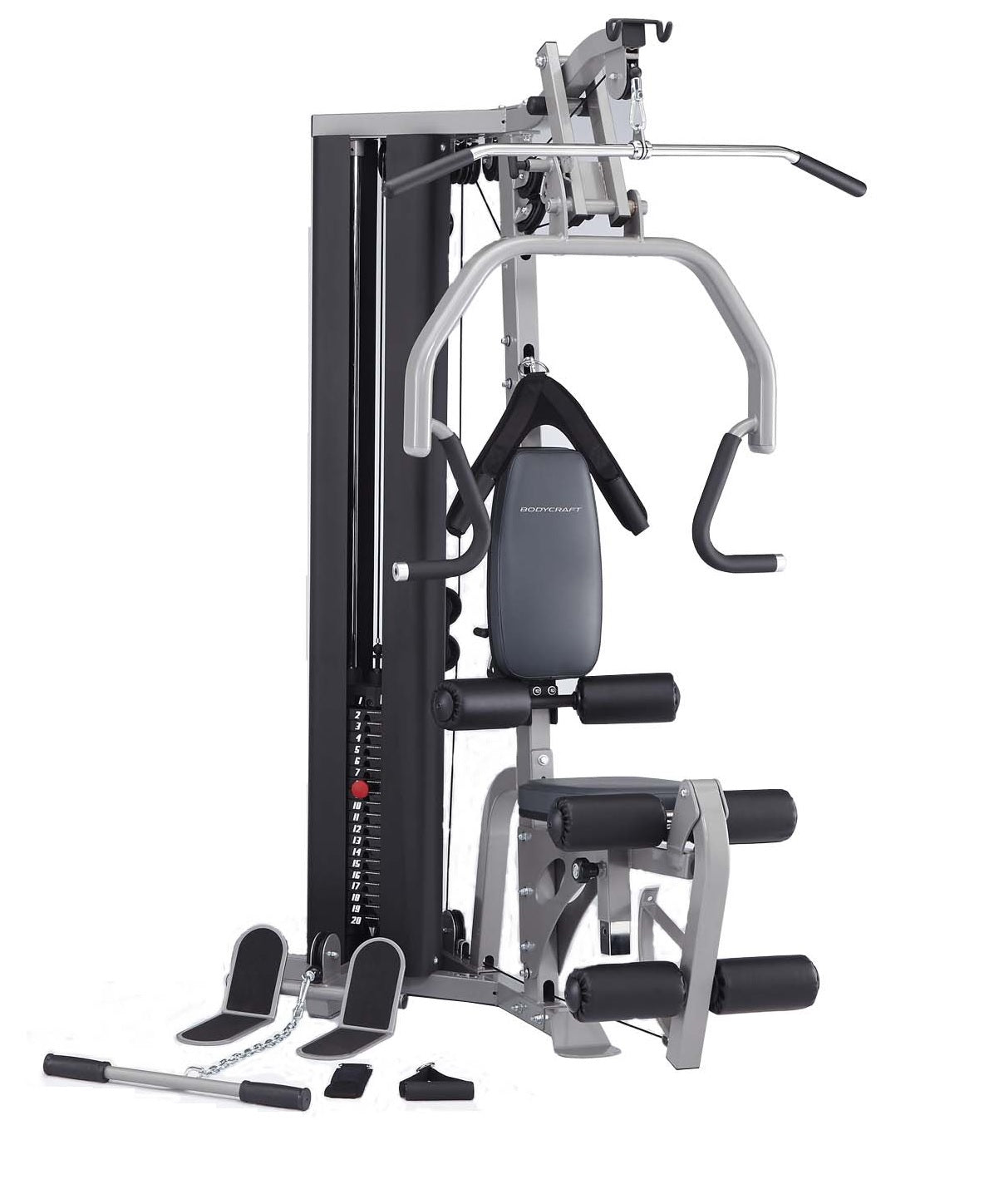 BodyCraft GL-150 Strength Training System (New)