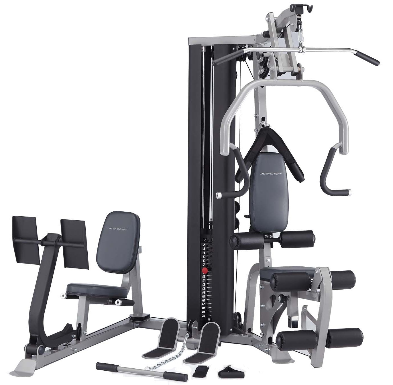 BodyCraft GL-150 Strength Training System (New)