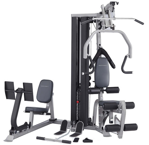 BodyCraft GL-150 Strength Training System (New)