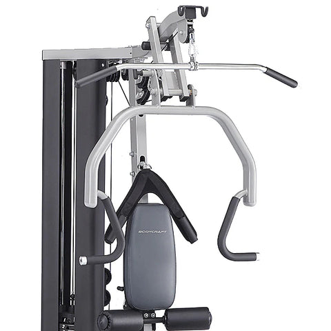 BodyCraft GL-150 Strength Training System (New)
