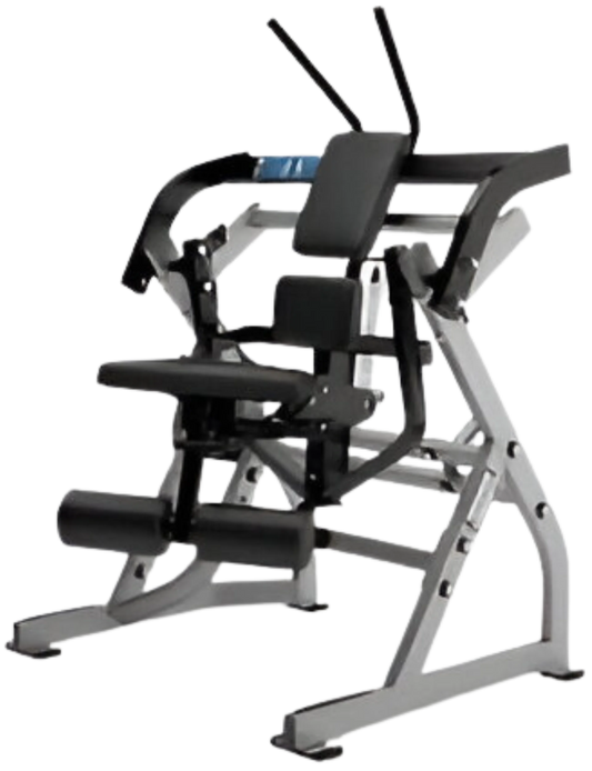 Hammer Strength PL-AB Plate-Loaded Abdominal Oblique Crunch (Remanufactured)
