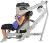 Hoist HD-3300 Chest / Shoulder Press (Remanufactured)
