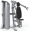 Hoist HD-3300 Chest / Shoulder Press (Remanufactured)