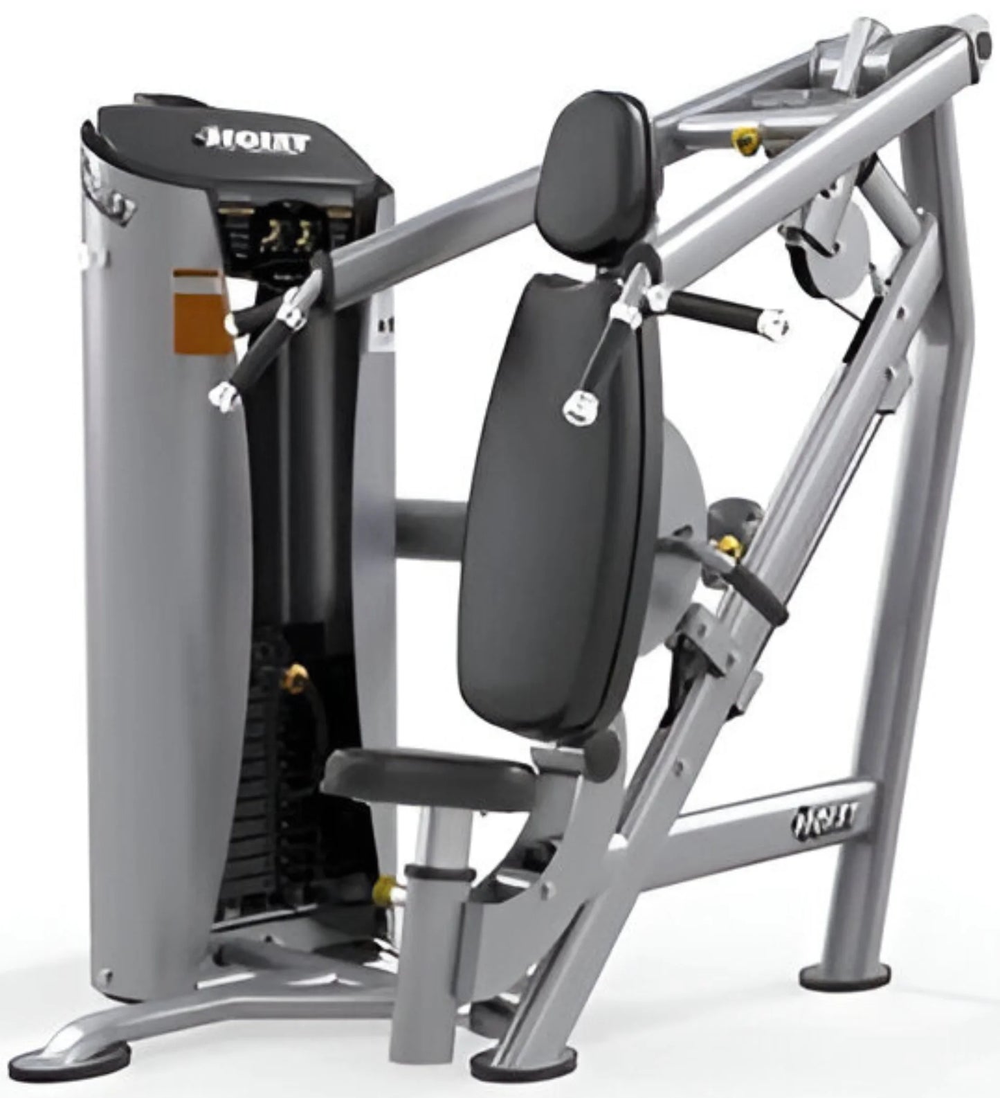 Hoist HD-3300 Chest / Shoulder Press (Remanufactured)