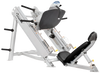 Hoist CF-3355 Angled Linear Leg Press (Remanufactured)