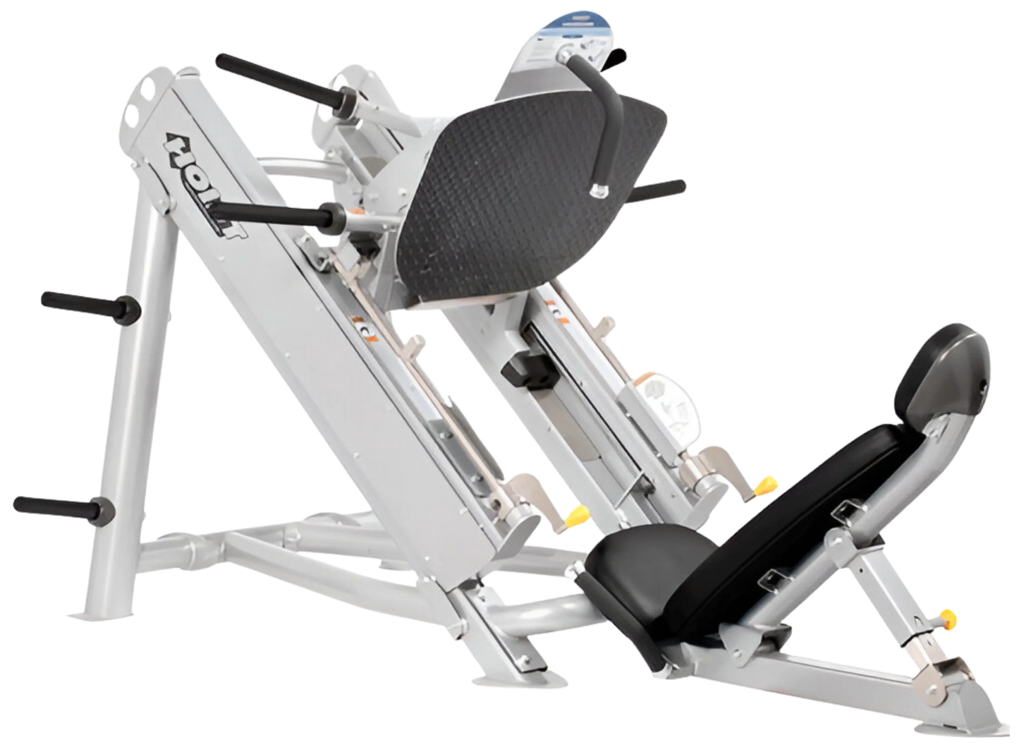 Hoist CF-3355 Angled Linear Leg Press (Remanufactured)