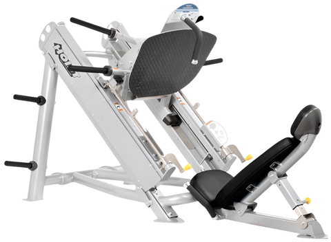 Hoist CF-3355 Angled Linear Leg Press (Remanufactured)
