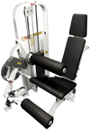 Hoist Dual 400 Leg Extension / Seated Leg Curl (Remanufactured) Image
