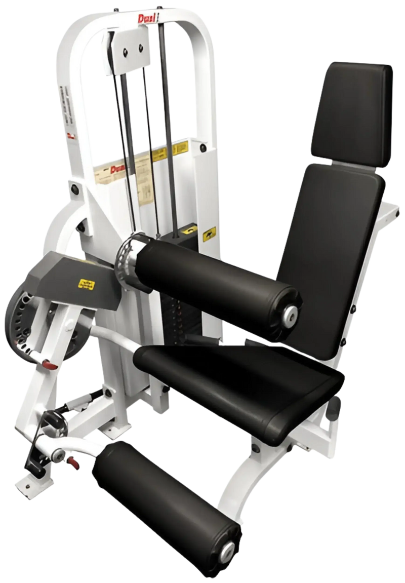 Hoist Dual 400 Leg Extension / Seated Leg Curl (Remanufactured) Image
