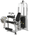 Hoist Fitness HD-2400 Leg Extension / Leg Curl (Remanufactured) Image