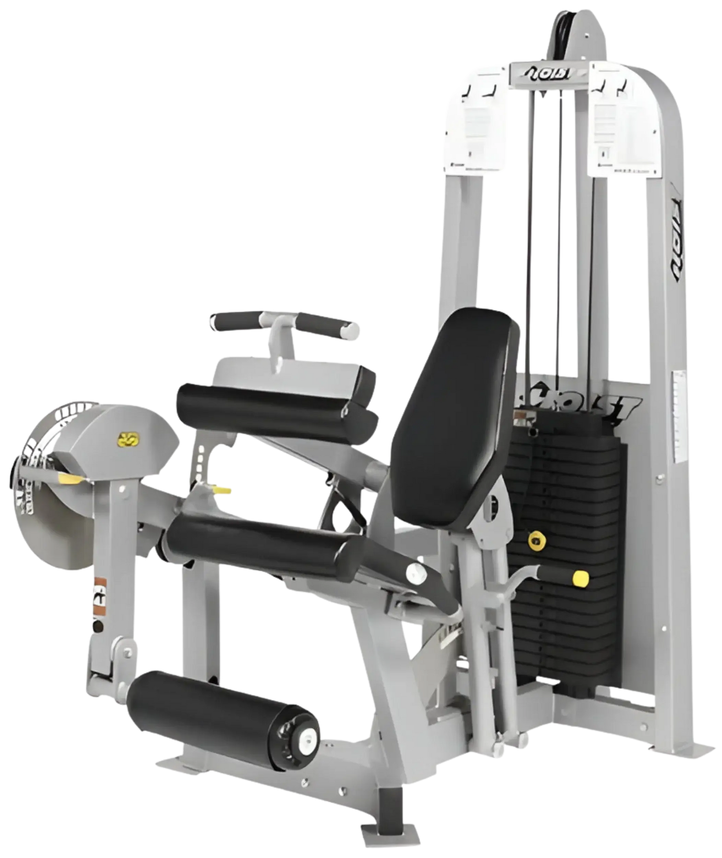 Hoist Fitness HD-2400 Leg Extension / Leg Curl (Remanufactured) Image