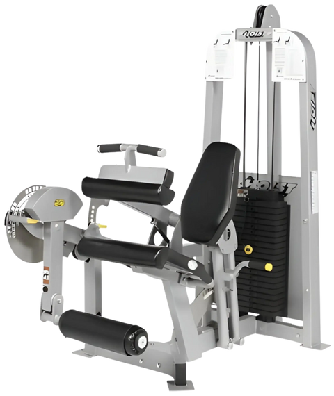 Hoist Fitness HD-2400 Leg Extension / Leg Curl (Remanufactured) Image