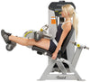 Hoist HD-3400 Leg Extension / Seated Leg Curl (Remanufactured) Image 4