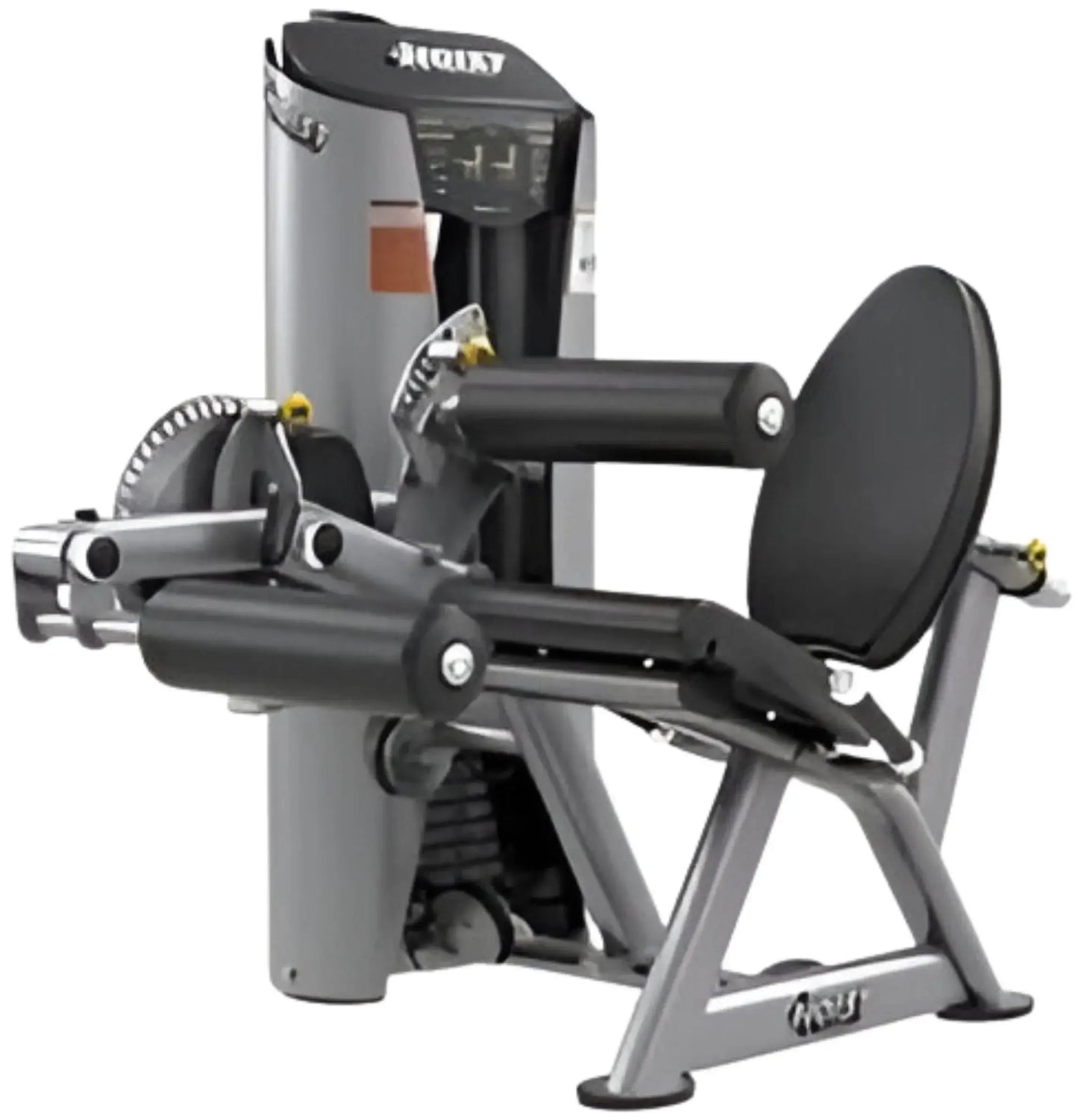 Hoist HD-3400 Leg Extension / Seated Leg Curl (Remanufactured) Image 5