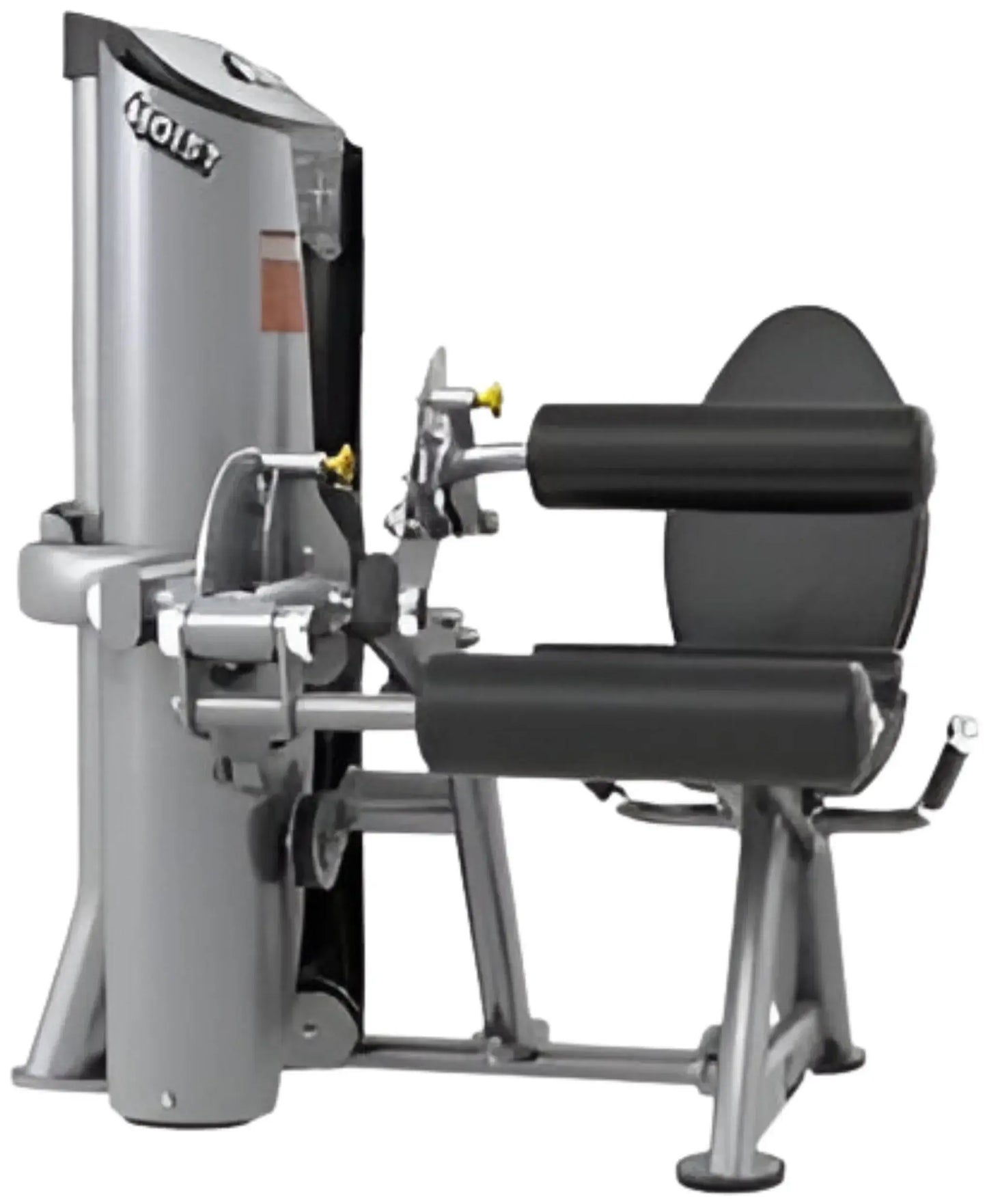Hoist HD-3400 Leg Extension / Seated Leg Curl (Remanufactured) Image 6
