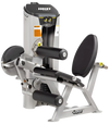 Hoist HD-3400 Leg Extension / Seated Leg Curl (Remanufactured) Image