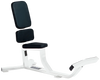 Hammer Strength Utility Bench-75 Degree (Remanufactured) Image