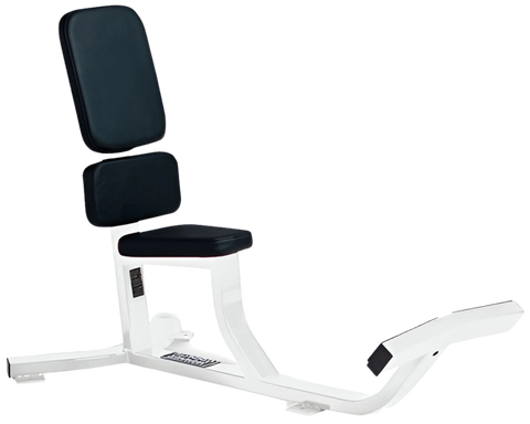 Hammer Strength Utility Bench-75 Degree (Remanufactured) Image