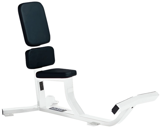 Hammer Strength Utility Bench-75 Degree (Remanufactured)