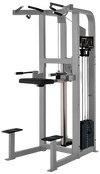 Hammer Strength Select Chin Dip / Assist (Remanufactured)