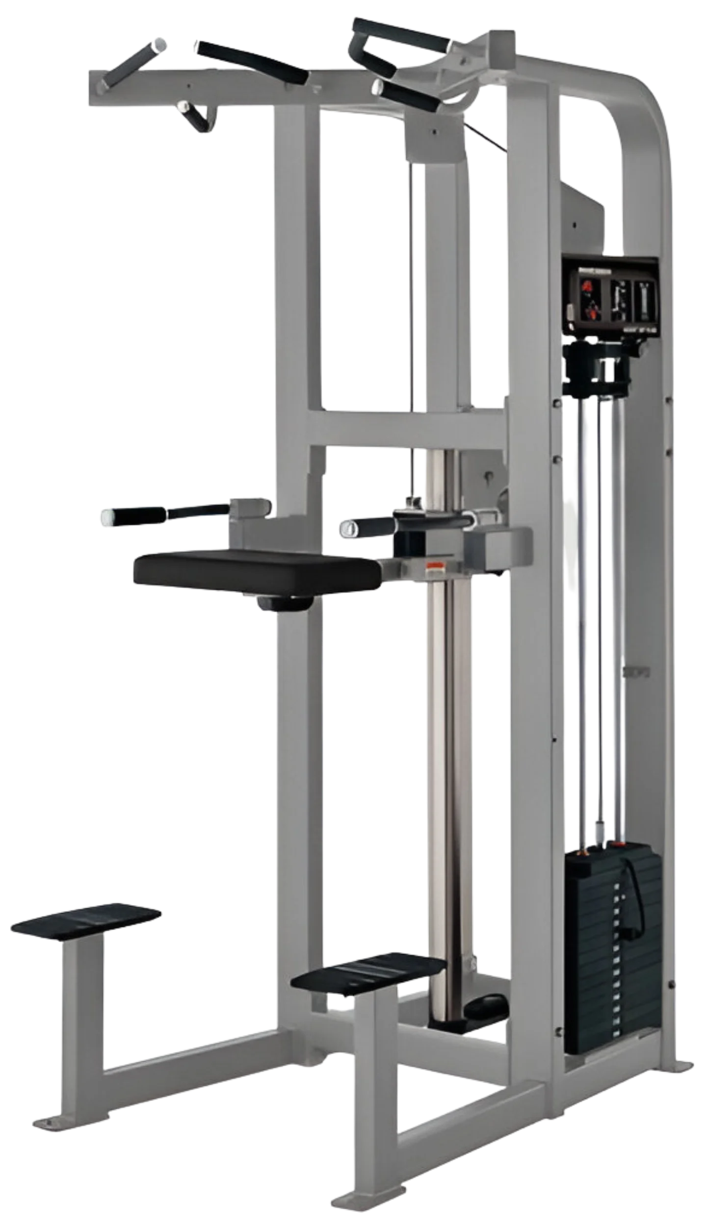 Hammer Strength Select Chin Dip / Assist (Remanufactured)